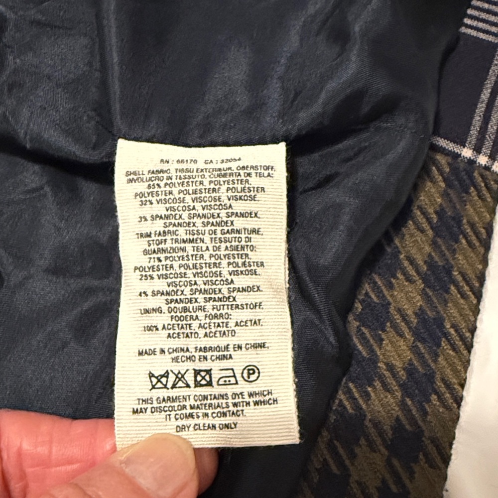 Cartonnier by Anthropologie Coat. Size M. Fashionable, Comfy. -knee length - Picture 10 of 10